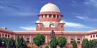 Hanging causes pain: Supreme Court