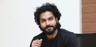 Surya Vashistta Interview about Butta Bomma