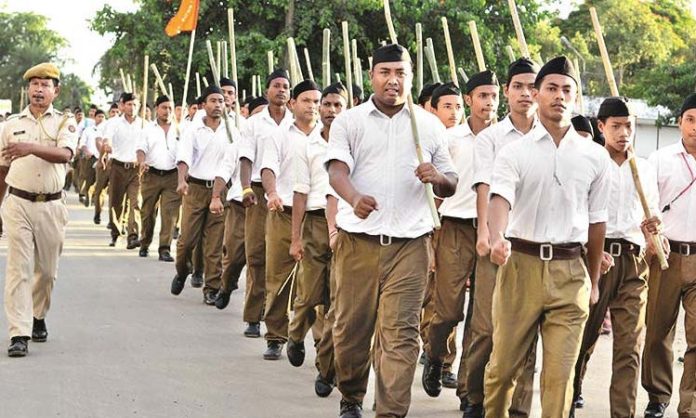 Telangana High Court permits RSS rally in Bhainsa