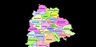 Telangana Model