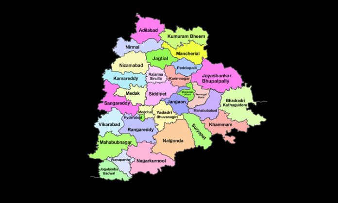 Telangana Model