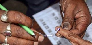 Tripura Assembly election campaign ends
