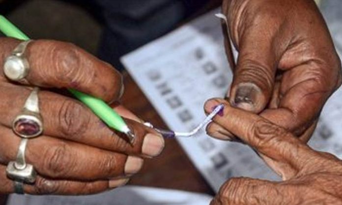 Tripura Assembly election campaign ends