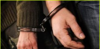 fake naxals arrested in mahabubabad district