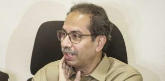 Abolish the Election Commission: Uddhav Thackeray