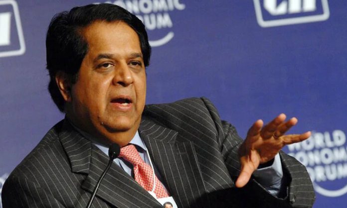 25% growth in India's GDP is due to digital economy: KV Kamath