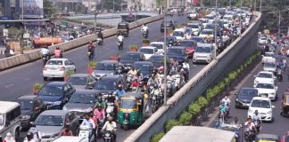 New rules in vehicle registration from April