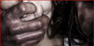 Woman kidnapped in Narsingi