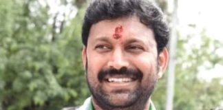 YS Avinash Reddy appeared before CBI