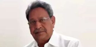 CBI investigate YS Bhaskar Reddy