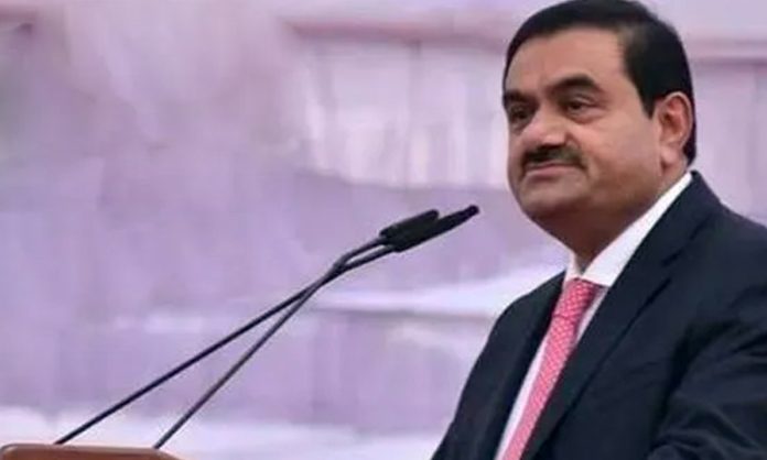 Adani Group Corruption:Oppn question to Centre