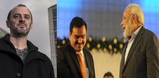 Adani hindenburg explained