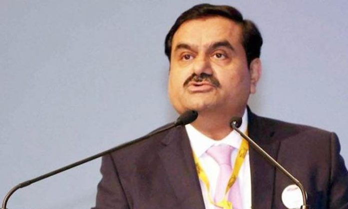 Top American lawyers on behalf of Adani