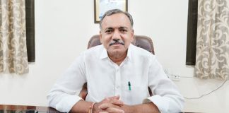 Comprehensive urban development of Bhupalpalli is the only objective