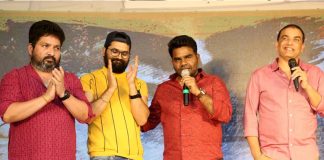 Balagam Movie unit press meet