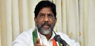 Bhatti Vikramarka About on his Padayatra