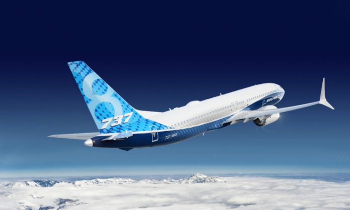 Tata Boeing Aerospace ships first vertical fin structure