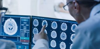 AI help in cancer treatment