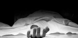 Female constable commits suicide