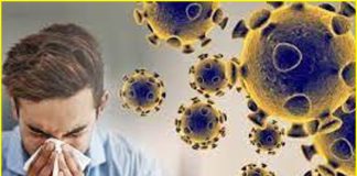 Men at higher risk from Covid 19
