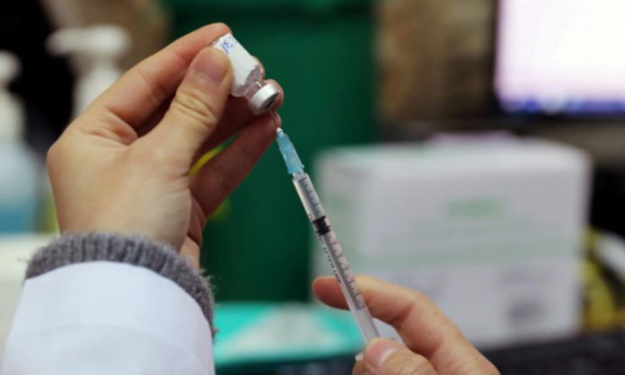 Cervical cancer 'serum' vaccine will enter the market from this month