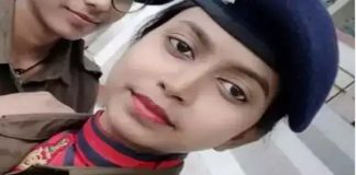 Lover killed Women constable
