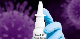 Distribution of 3 lakh doses of Nasal Corona vaccine to hospitals