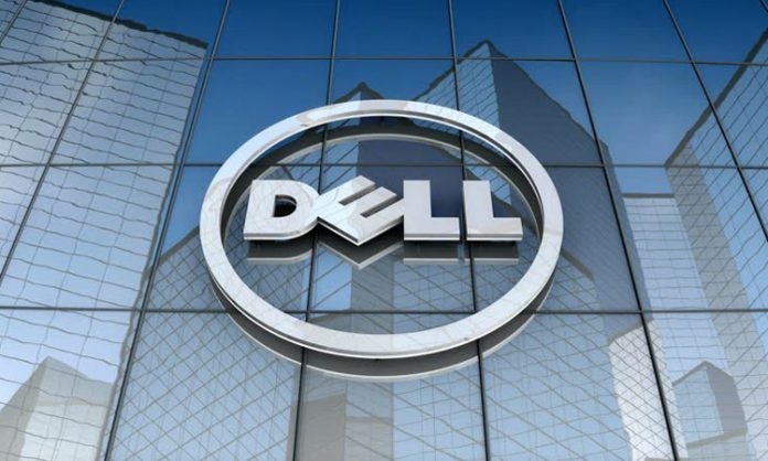 Dell lays off 6,650 workers as PC sales fall