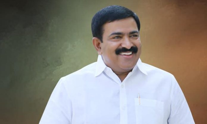 Dwarampudi challenged chandrababu naidu