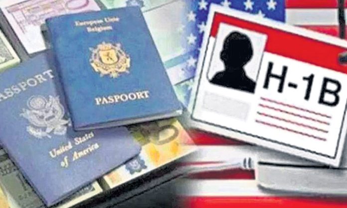 Visa renewal stamping in USA