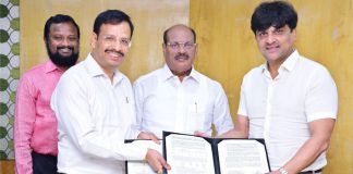 TS RTC Bus Services to Odisha