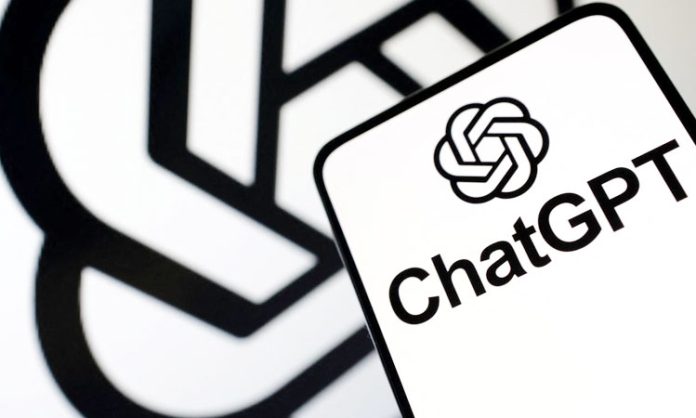 chatgpt app has over 100 million users