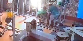 Constable ends life at gym with heart attack in Hyderabad