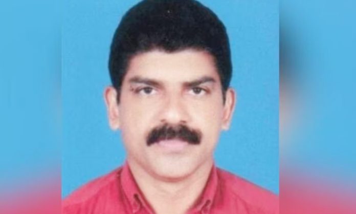 Kerala farmer who disappeared in Israel