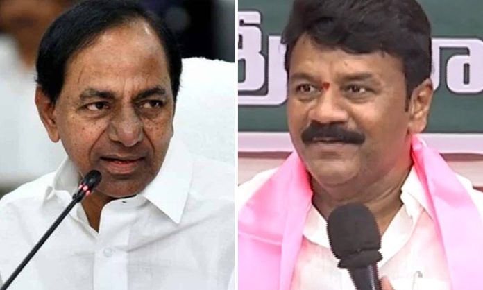 Will Celebrate CM KCR's Birthday: Talasani Srinivas Yadav