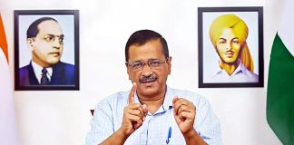 Kejriwal reacts on Manish Sisodia Arrest