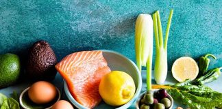 Better health with keto genetic food