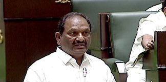 Koppula Eshwar Assembly Speech