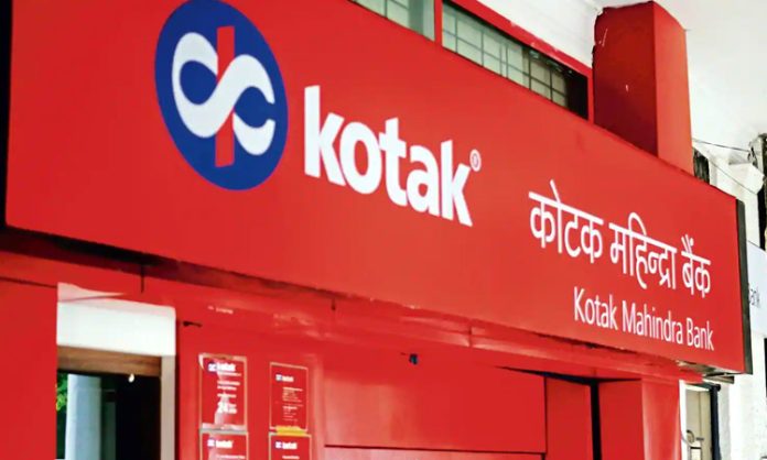 Kotak Mahindra Bank Expands 100 Gold Loan Branches