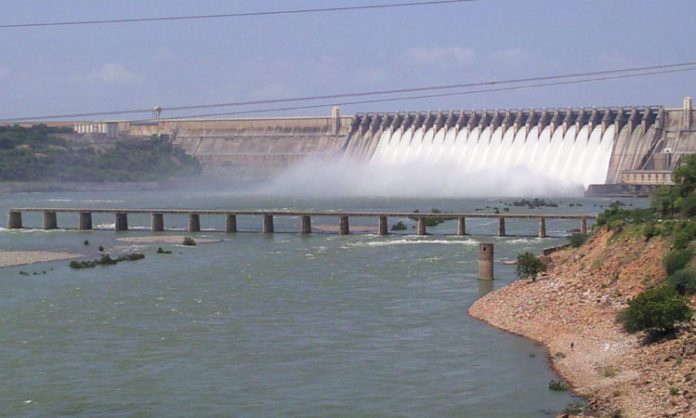 Three youths drowned in Krishna river