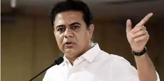 Minister KTR on IT raids on BBC office