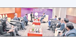 Investments in Pharma sector