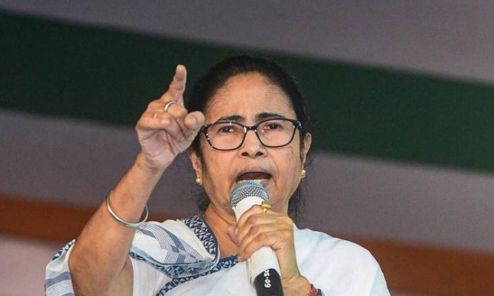Mamata banerjee comments on budget 2023