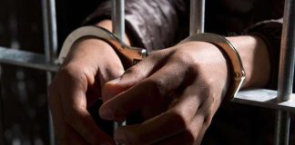 man arrested in malakpet hyderabad