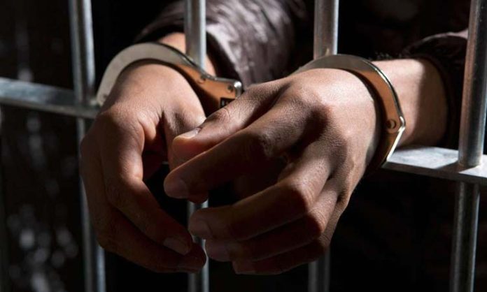 man arrested in malakpet hyderabad