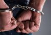 Man arrested in sangareddy district