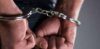 Constable arrested for harassing wife in Banjara hills