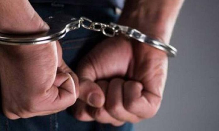 Constable arrested for harassing wife in Banjara hills