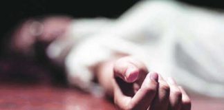 married woman ends life in hyderabad