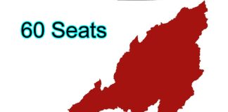 Nagaland election 2023